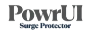 PowrUI Charger